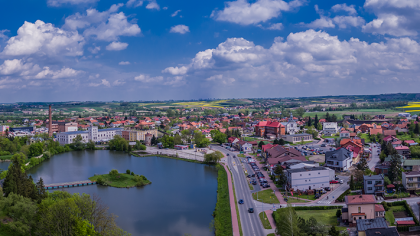 Kazimierza Wielka