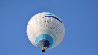 Nałęczów
