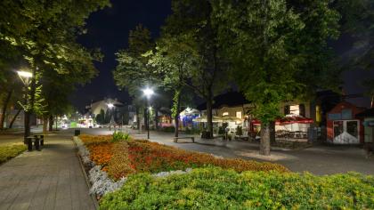 Busko-Zdrój