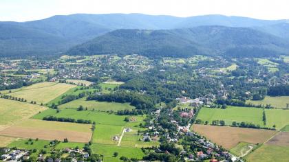 Jaworze