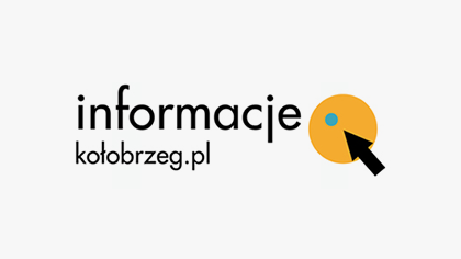 Logo Telewizja kablowa Kołobrzeg