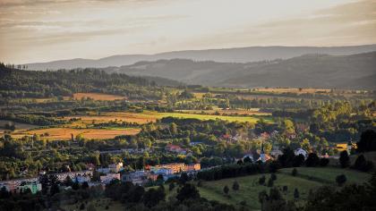 Lądek-Zdrój Lądek-Zdrój