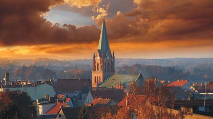 Połczyn-Zdrój