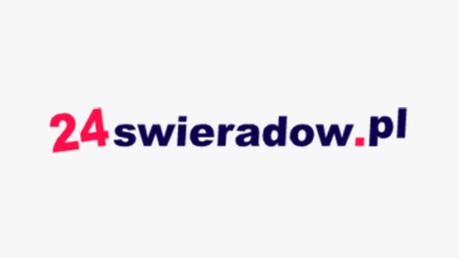Logo Telewizja Świeradów