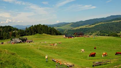 Szczawnica
