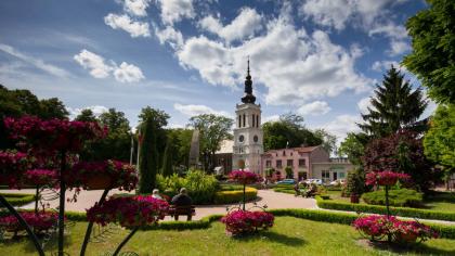 Uniejów