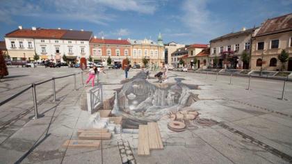 Wieliczka